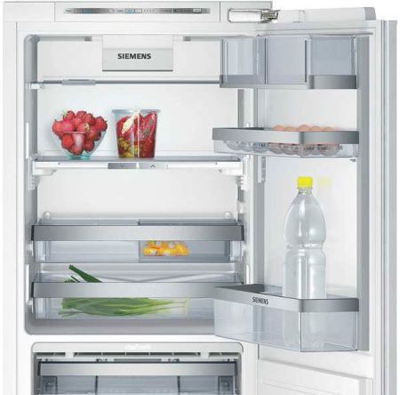 Холодильник Siemens KI39FP60RU - купить онлайн, цена 68 100 ₽, стоимость доставки по МСК и РФ от 300 рублей, заказать сейчас! Холодильник Siemens KI39FP60RU купить за 68 100 ₽ в Москве с доставкой по РФ