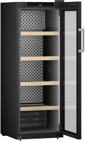 Винный шкаф Liebherr WPbli 5031 купить за 253&nbsp;000.30 ₽ в Москве с доставкой по РФ