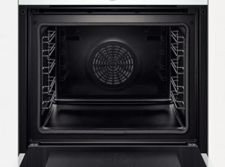 Духовой шкаф Bosch HBG 672BW1F купить за 189&nbsp;810.20 ₽ в Москве с доставкой по РФ