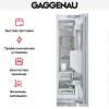 Встраиваемый морозильник Gaggenau RF 413-300 купить за 199&nbsp;999 ₽ в Москве с доставкой по РФ