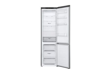 Холодильник LG GA-B509MMZL - купить онлайн, цена 99 900 ₽, стоимость доставки по МСК и РФ от 300 рублей, заказать сейчас! Холодильник LG GA-B509MMZL купить за 99 900 ₽ в Москве с доставкой по РФ