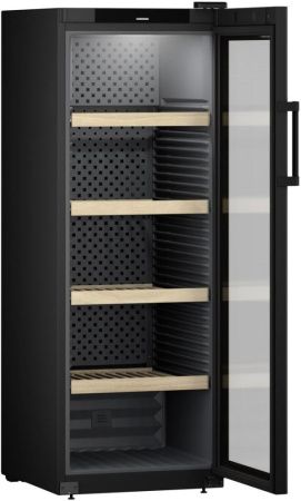Винный шкаф Liebherr WPbl 5001 купить за 206&nbsp;000.31 ₽ в Москве с доставкой по РФ