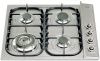 Варочная панель Ilve H360CNV Stainless-Steel купить за 129&nbsp;999 ₽ в Москве с доставкой по РФ