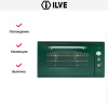 Духовой шкаф Ilve 948-NMP GR купить за 299&nbsp;999 ₽ в Москве с доставкой по РФ