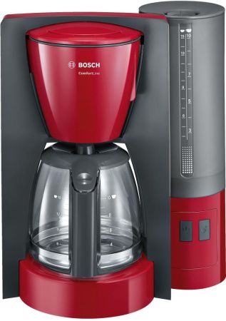 Кофеварка Bosch TKA6A044 - купить онлайн, цена 290 000 ₽, стоимость доставки по МСК и РФ от 300 рублей, заказать сейчас! Кофеварка Bosch TKA6A044 купить за 290 000 ₽ в Москве с доставкой по РФ