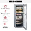 Винный шкаф Liebherr WTpes 5972 купить за 516&nbsp;120.70 ₽ в Москве с доставкой по РФ