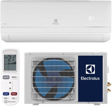 Сплит-система Electrolux EACS-09HSK/N3_24 купить за 42&nbsp;240 ₽ в Москве с доставкой по РФ