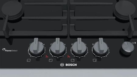 Варочная панель Bosch PRP6A6N70R купить за 166&nbsp;485.22 ₽ в Москве с доставкой по РФ