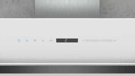 Вытяжка Siemens LC91KWW20 купить за 49&nbsp;792 ₽ в Москве с доставкой по РФ