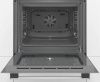 Духовой шкаф Bosch HBF254EW0R купить за 98&nbsp;685.36 ₽ в Москве с доставкой по РФ