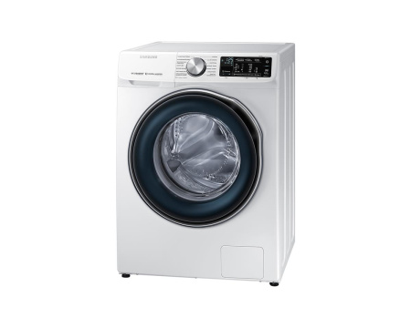 Стиральная машина Samsung WW10N64PRBW/LP купить за 45&nbsp;555 ₽ в Москве с доставкой по РФ