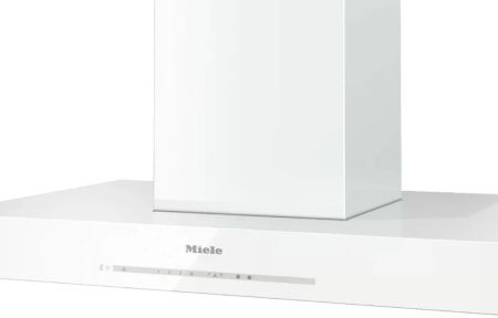 Вытяжка Miele DA 6698 W BRWS купить за 300&nbsp;000 ₽ в Москве с доставкой по РФ