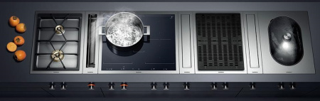 Встраиваемая вытяжка Gaggenau VL410111 купить за 79&nbsp;999 ₽ в Москве с доставкой по РФ