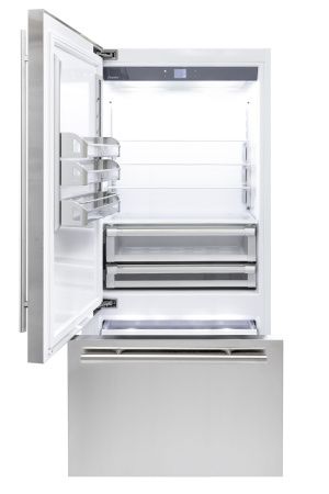 Холодильник Fhiaba BKS8990TST3 - купить онлайн, цена 16 650 ₽, стоимость доставки по МСК и РФ от 300 рублей, заказать сейчас! Холодильник Fhiaba BKS8990TST3 купить за 16 650 ₽ в Москве с доставкой по РФ