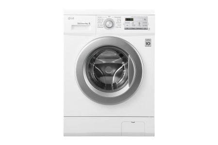 Стиральная машина LG FH0H3SD1 - купить онлайн, цена 47 000 ₽, стоимость доставки по МСК и РФ от 300 рублей, заказать сейчас! Стиральная машина LG FH0H3SD1 купить за 47 000 ₽ в Москве с доставкой по РФ