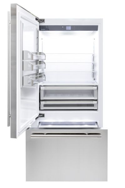 Холодильник Fhiaba BKS8990TST3I - купить за 18&nbsp;177 ₽ в Москве с доставкой по РФ