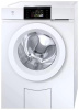 Стиральная машина V-ZUG AdoraWash V2000 AW2THW li купить за 307&nbsp;990.21 ₽ в Москве с доставкой по РФ