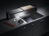 Вытяжка Gaggenau AT 400-100 купить за 79&nbsp;999 ₽ в Москве с доставкой по РФ