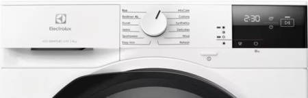 Сушильная машина Electrolux EW6D28BE купить за 71&nbsp;900 ₽ в Москве с доставкой по РФ