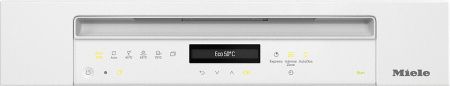 Встраиваемая посудомоечная машина Miele G 7310 SCi купить за 165&nbsp;000 ₽ в Москве с доставкой по РФ
