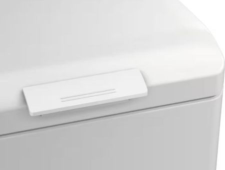 Стиральная машина Electrolux EW2TN35262P купить за 55&nbsp;910 ₽ в Москве с доставкой по РФ