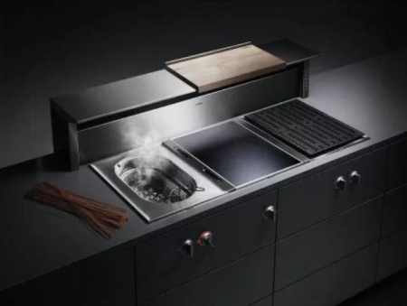 Вытяжка Gaggenau AT 400-100 купить за 79&nbsp;999 ₽ в Москве с доставкой по РФ