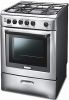 Газовая плита Electrolux EKG 601101 X купить за 63&nbsp;500 ₽ в Москве с доставкой по РФ