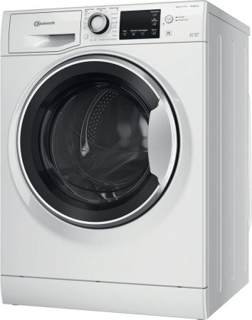 Стиральная машина Bauknecht WATK Sense 96 41 N купить за 45&nbsp;000 ₽ в Москве с доставкой по РФ