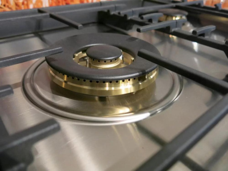 Варочная панель KitchenAid KHSP5 86510 купить за 129&nbsp;999 ₽ в Москве с доставкой по РФ