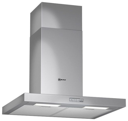 Настенная вытяжка Neff D76S21N0 - купить онлайн, цена 217 040 ₽, стоимость доставки по МСК и РФ от 300 рублей, заказать сейчас! Настенная вытяжка Neff D76S21N0 купить за 217 040 ₽ в Москве с доставкой по РФ