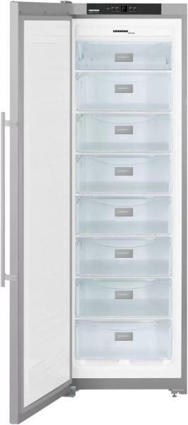 Морозильник Liebherr SGNesf 3063 Comfort NoFrost - купить за 203&nbsp;490.39 ₽ в Москве с доставкой по РФ