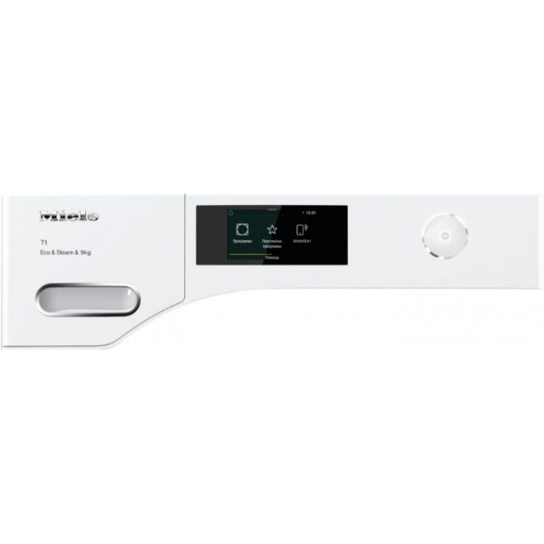 Сушильная машина Miele TWR 780 WP - купить за 318&nbsp;500 ₽ в Москве с доставкой по РФ