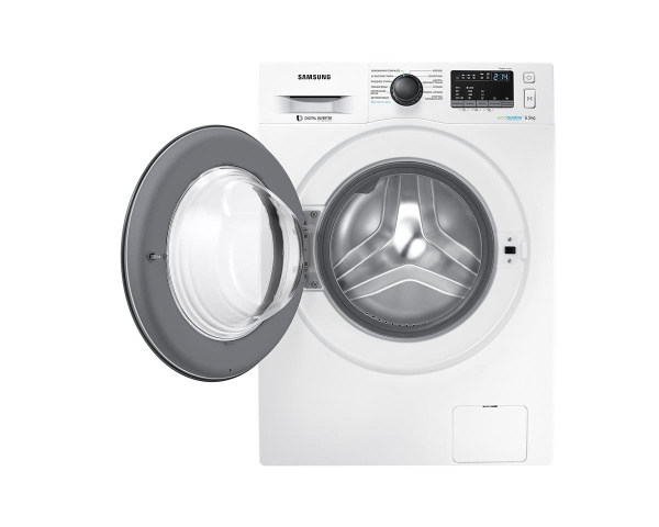 Стиральная машина Samsung WW65J42E04WDLP - купить за 45&nbsp;555 ₽ в Москве с доставкой по РФ