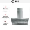 Вытяжка Ilve AGQ100 купить за 79&nbsp;999 ₽ в Москве с доставкой по РФ