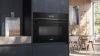 Духовой шкаф Siemens CM 724G1B1 - купить онлайн, цена 121 880 ₽, стоимость доставки по МСК и РФ от 300 рублей, заказать сейчас! Духовой шкаф Siemens CM 724G1B1 купить за 121 880 ₽ в Москве с доставкой по РФ