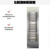 Встраиваемый винный шкаф Liebherr EWT 9275 купить за 1&nbsp;600&nbsp;000.20 ₽ в Москве с доставкой по РФ