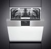 Встраиваемая посудомоечная машина Gaggenau DI 261-110 купить за 150&nbsp;000 ₽ в Москве с доставкой по РФ