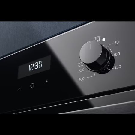 Духовой шкаф Electrolux EOD5F71Z купить за 60&nbsp;880 ₽ в Москве с доставкой по РФ