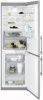 Холодильник Electrolux EN 3489 MFX - купить онлайн, цена 109 900 ₽, стоимость доставки по МСК и РФ от 300 рублей, заказать сейчас! Холодильник Electrolux EN 3489 MFX купить за 109 900 ₽ в Москве с доставкой по РФ
