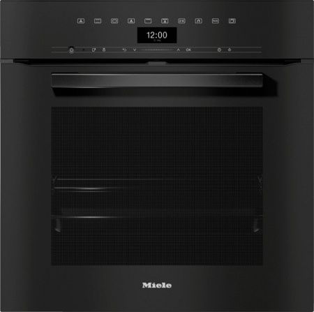 Духовой шкаф Miele H 7464 BP OBSW - купить онлайн, цена 363 440 ₽, стоимость доставки по МСК и РФ от 300 рублей, заказать сейчас! Духовой шкаф Miele H 7464 BP OBSW купить за 363 440 ₽ в Москве с доставкой по РФ