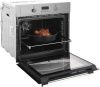 Духовой шкаф Electrolux OEF3H50X купить за 79&nbsp;520 ₽ в Москве с доставкой по РФ