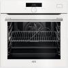 Духовой шкаф AEG BSR882320W купить за 109&nbsp;900 ₽ в Москве с доставкой по РФ