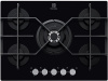 Варочная панель Electrolux EGT 7353 YOK - купить онлайн, цена 95 200 ₽, стоимость доставки по МСК и РФ от 300 рублей, заказать сейчас! Варочная панель Electrolux EGT 7353 YOK купить за 95 200 ₽ в Москве с доставкой по РФ