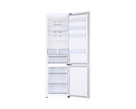 Холодильник Samsung RB38T676FWW/WT купить за 100&nbsp;000 ₽ в Москве с доставкой по РФ