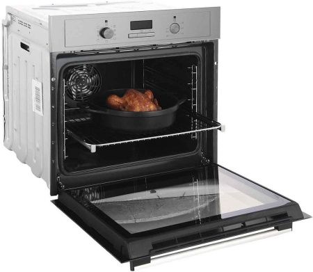 Духовой шкаф Electrolux OEF3H50X купить за 79&nbsp;520 ₽ в Москве с доставкой по РФ
