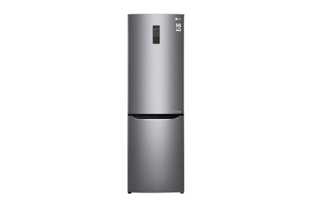 Холодильник LG GA-B419SLUL - купить онлайн, цена 99 900 ₽, стоимость доставки по МСК и РФ от 300 рублей, заказать сейчас! Холодильник LG GA-B419SLUL купить за 99 900 ₽ в Москве с доставкой по РФ