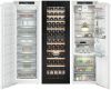 Встраиваемый холодильник Liebherr IXRFW 5153 Prime BioFresh NoFrost - купить онлайн, цена 1 985 090.22 ₽, стоимость доставки по МСК и РФ от 300 рублей, заказать сейчас! Встраиваемый холодильник Liebherr IXRFW 5153 Prime BioFresh NoFrost купить за 1 985 090.22 ₽ в Москве с доставкой по РФ
