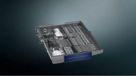Siemens SR636X03ME купить за 51&nbsp;930 ₽ в Москве с доставкой по РФ
