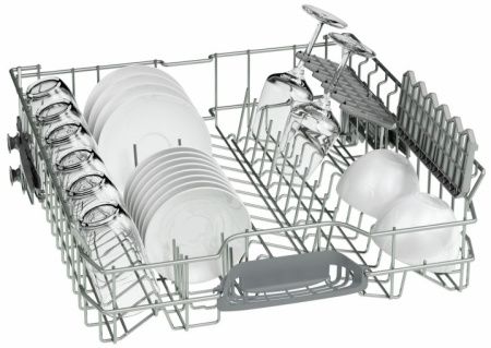 Посудомоечная машина Bosch SMV24AX01R купить за 150&nbsp;000 ₽ в Москве с доставкой по РФ