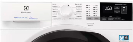 Стиральная машина Electrolux EW6F429BP купить за 100&nbsp;440 ₽ в Москве с доставкой по РФ